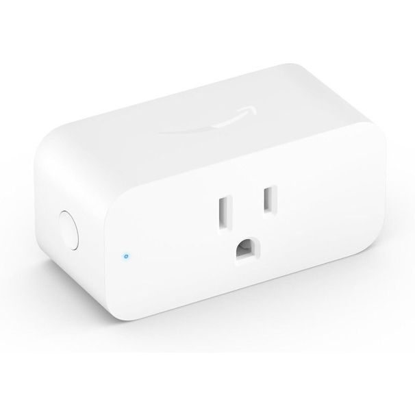 Smart Plug | Works With Alexa | Simple Setup, Endless Possibilities_voghion.com