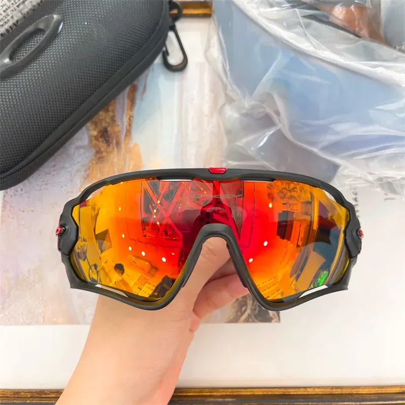 Occhiali da sole per donna Uomo Designer fashion Style Occhiali da vista classici con montatura Cat Eye con scatola e custodia, il miglior regalo_voghion.com