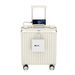 Gepäck 20 Zoll Handgepäck, Robuster Trolley, Universalrad, 18 Zoll Passwortgepäck, Kleiner Koffer_voghion.com