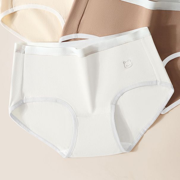 Intimo e pigiami Slip in puro cotone antibatterico con cavallo_voghion.com