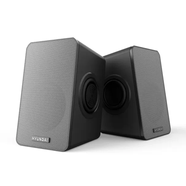 Komputer stacjonarny 2.0 Notebook Mini Audio USB Aktywny Dom Multimedia Telefon komórkowy Komputer Cyfrowy głośnik_voghion.com