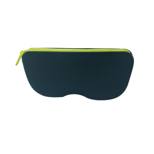 Waterdichte cosmetica-accessoires, kleingeld oogschaduw, siliconen opbergzak_voghion.com