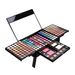 Hislaves Eyeshadow Palette Waterproof Langdurige Cosmetische Multifunctionele Make-up Eyeshadow Palette Sets voor Party-Multi_voghion.com