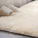 carpet modern simple solid color silk wool carpet living room coffee table sofa cushion bedroom bedside blanket_voghion.com