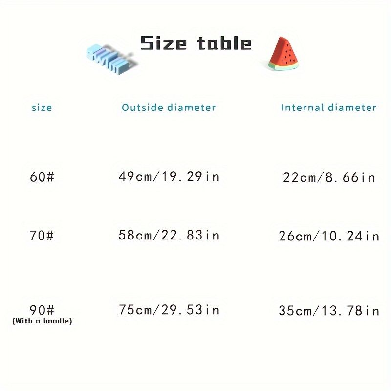 1pc Fun and Safe Smiling Face Swimming Ring with Handle - Perfect for Pool Parties and Water Play_voghion.com