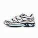 XT-Quest 3D Outdoor Functional Casual Trail For Men Women Bamboo Ink Black And White Running Sports Shoes_voghion.com