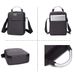 1 PC Storage Bag Travel Carrying Portable Box Shoulder Case For DJI Mini 4 Pro Drone Accessories_voghion.com