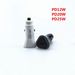 Car Chargers PD Car Charger Single Type C Port Fast Charging Charger New Flash Charging PD20W Car Charger_voghion.com