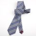 Colored twill polyester fashionable men's business formal tie 7CM arrow-shaped wedding tie ready stock_voghion.com