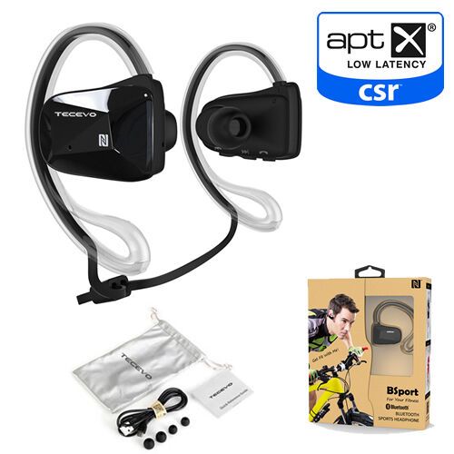 Casque stéréo sans fil Bluetooth, mains libres, microphone, noir, R2, neuf_voghion.com