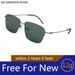 Fashion Ultralight Polarized Sunglasses f Men UV Protection Driving Sun Glasses Women Vintage Square Trend Shade Eyewear_voghion.com