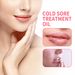 Care Beautiful Lip Oil Moisturizes, Moisturizes, Repairs Lip Dead Skin, Prevents Dry Cracks, and Gently Care Lip Oil_voghion.com