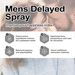 Sprej za nego telesa za moške s podaljšanim razpršilom_voghion.com