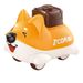 Cartoon Corgi Push Inertia Sliding Pull-back Boys And Girls Kids Toddler Educational Durable Puppy Toy Car_voghion.com