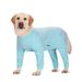 Abbigliamento Sottile Stile Quattro Stagioni Golden Retriever Grasso Medio Grande Cane Anti-Perdita di Pelo Maschio Femmina Indossabile A Quattro Zampe_voghion.com