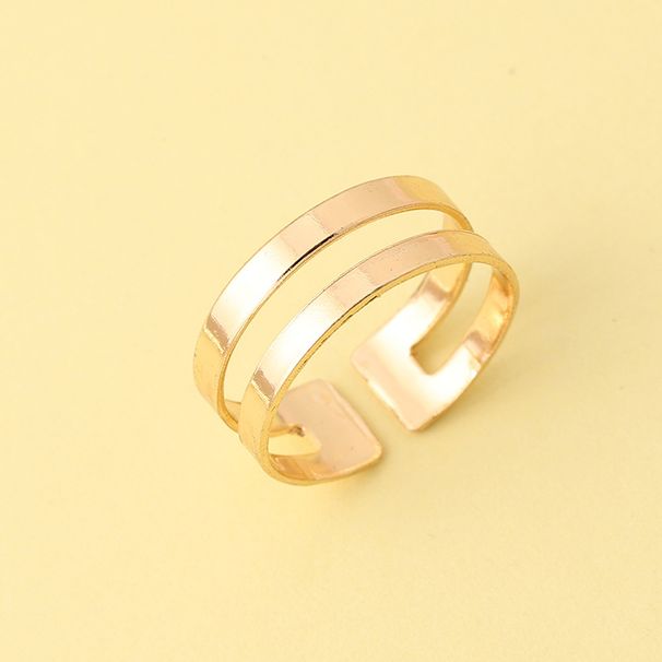 Neues offenes Multigelenk-Set mit 22 Teilen, Liebesset, weibliches Design, kleiner und einzigartiger Schmetterlingsring_voghion.com