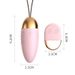 Gladiator Jumping Egg Wireless Remote Control 10-frequency Vibration Wearing Vibrator Female Masturbator Adult Fun_voghion.com