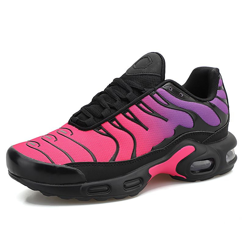 Athletesch Schong Hot Selling Komfortabel an Atmung Männer Schong Trend Air Këssen Schong Koppel Lafen Schong Casual Schong_voghion.com