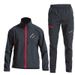 Autumn Winter Clothing Set Men And Women Fleece Warm Long Pants Outdoor Cycling Sports Equipment_voghion.com