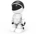1080P Smart HD Home Robot Surveillance Camera 2.0 miljoen Draadloze Wifi Nachtzicht_voghion.com