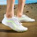 New Quick-Dry Breathable Fishing Swimming Beach Water Shoes Women Outdoor Sports Non-Slip_voghion.com