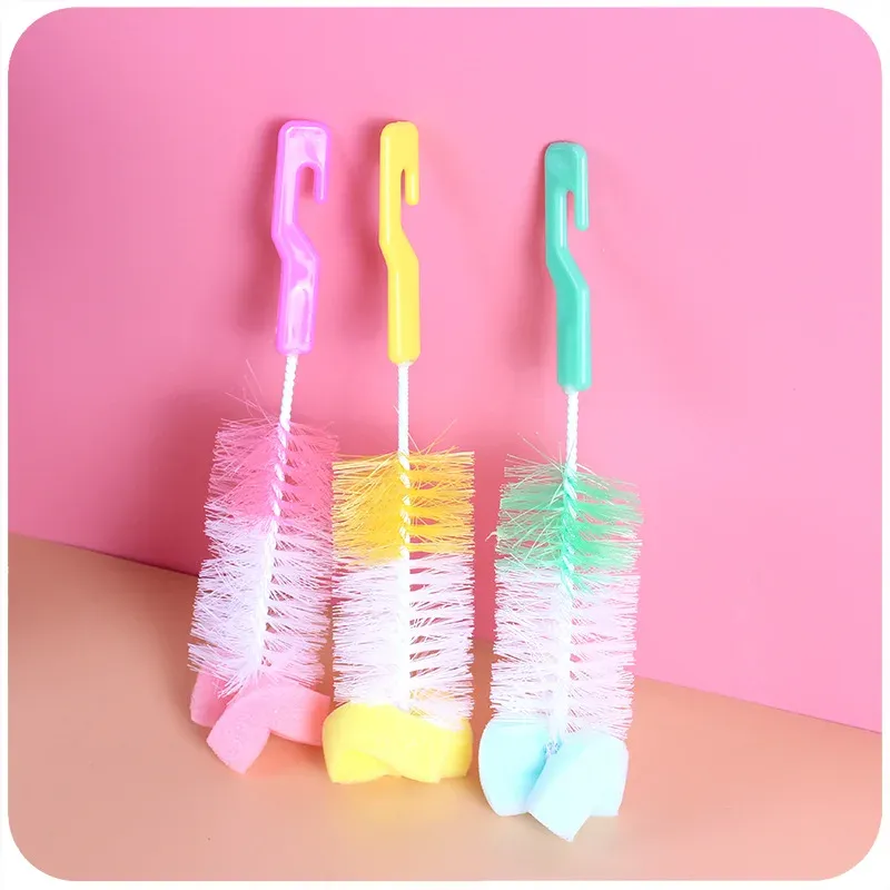 Abtropfgestell für Babyflaschen, Saugerbecherhalter, Trockengestell zur Aufbewahrung, Flaschenreinigungs- und -trocknungsmaschine_voghion.com
