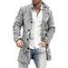 Wollbedruckte Herren-Windjacke 2024_voghion.com