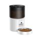 Pet Smart Feeder A90: Automatic Feeding For Cats And Dogs With Timer & Remote Control_voghion.com