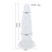 SM Props Crystal Dildos Women's Masturbation Device Artificial Sexy Adult Sex Product Special-Shaped Soft Vaginal Plug_voghion.com