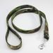 Premium Camouflage Canvas Thickened Leash For Medium And Large Dogs, DIY Pet Collar, 120cm Dog Chain_voghion.com