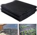 Black Insect-proof Net, Bird-proof Net, Orchard Insect-proof Net, Flake Flower Horticultural Plant Net, Fruit Trees And Vegetables Agricultural_voghion.com