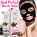 Mud Peimei Snigelfilm Rengöring Blackhead Shrinking Pore Rear ansiktsmask_voghion.com