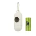 Dispenser per sacchetti per escrementi di PawParty Store_voghion.com