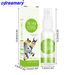 Kedi Kovucu Sprey, Evcil Hayvan Kısıtlı Alan Spreyi, Kedi ve Köpeklerin Her Yerde İdrar ve Dışkılamasını Önleyin, Evin Tırmalanması_voghion.com