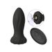 LuvBox Tail Plug Vibratore per uso esterno, Plug anale Fox, Coniglio Ricaricabile Telecomando Wireless Gioco di Ruolo_voghion.com