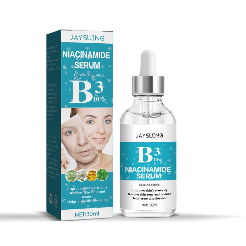 Jayswing Nicotinamide Deep moisturizing Anti wrinkle Facial Care essence_voghion.com