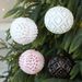 Mini Fir Christmas Tree With Berry Ornaments – 10cm Tabletop Holiday Decor In Black Gold, White Gold, Red & Green (Set Of 4)_voghion.com