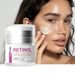 QUIYUM Retinol Collagen Dag an Nuecht Crème 50g Englesch Hydrating Moisturizing Crème_voghion.com