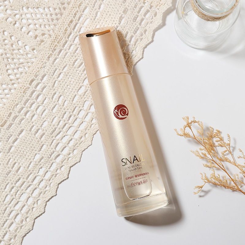 Fenyi Vörös Ginzeng Csiga 125ml és Hidratáló Tonik Bőrápolás_voghion.com