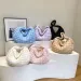 2023 Autumn/Winter New Cloud Large Capacity Shoulder Folded Puff Lightweight Quilted Crossbody Commuter Tote Bag_voghion.com