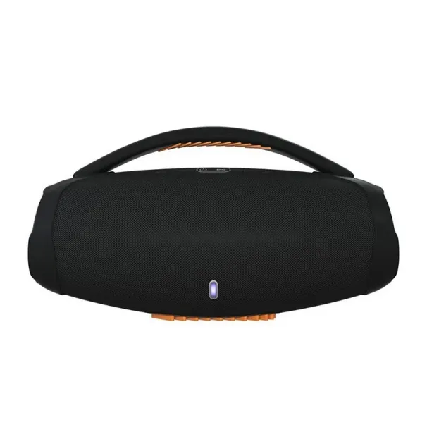 Boombox 3 Top Quality Wireless Bluetooth Speakers High Quality Bass Waterproof Loudspeaker With Box_voghion.com