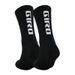 Performance Football Socks – Anti-Slip Silicone Grip, Quick-Dry & Cushioned Terry Sole – Unisex Mid-Crew Sports Socks For Soccer, Running & Training_voghion.com
