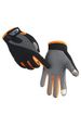 QFV50704555550<== Luvas finas unissex para esportes ao ar livre, com dedos longos, ideais para pesca, escalada, fitness e ciclismo._voghion.com