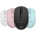 Digitex Digitex Viper W500 Wireless Mouse Office Home Gaming White Desktop Laptop 2.4G Optical Silent_voghion.com