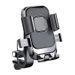 New Electric Vehicle Motorcycle Rearview Mirror Phone Holder Outdoor Riding Shockproof Bicycle Navigation Mount_voghion.com