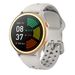 K53 Smartwatch met Bluetooth-bellen, hartslag- en slaapmonitor, waterdichte fitnesstracker voor mannen en vrouwen_voghion.com