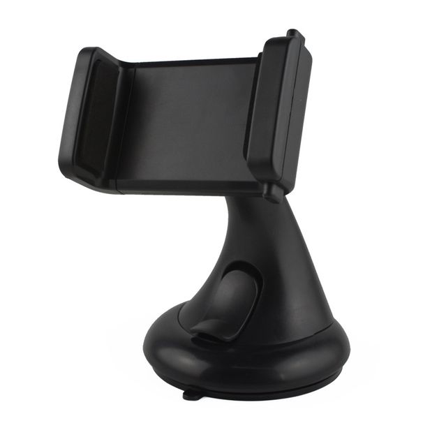 New universal mobile phone/GPS bracket car universal mobile phone holder car navigation bracket_voghion.com