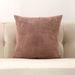 Nordic Throw Pillow – 3D Dot Texture Cushion Cover (12 Colors)_voghion.com