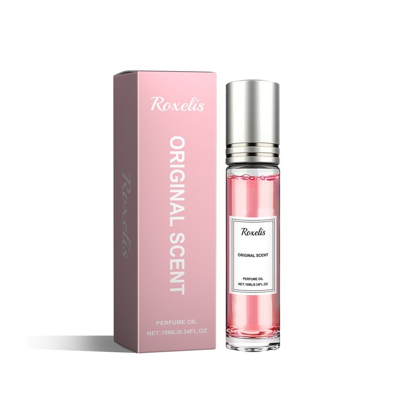 Pheromone Perfume Rose Fragrance Perfume Small Flower Fragrance Fresh Carry On Fragrance Lovers Dating Portable Perfume_voghion.com