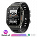 Smart Watch Herren Wasserdicht Neu Bluetooth Anruf Multifunktions Blutdruck Herzfrequenz Überwachung Laufen Geeignet für_voghion.com
